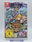 Preview: Snack World: Die Schatzjagd Gold - NEU